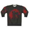 Devilman Crybaby Crying Baby Sweatshirt