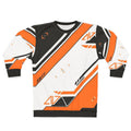 CS:GO Asiimov Sweatshirt featuring the iconic Counter Strike skin design