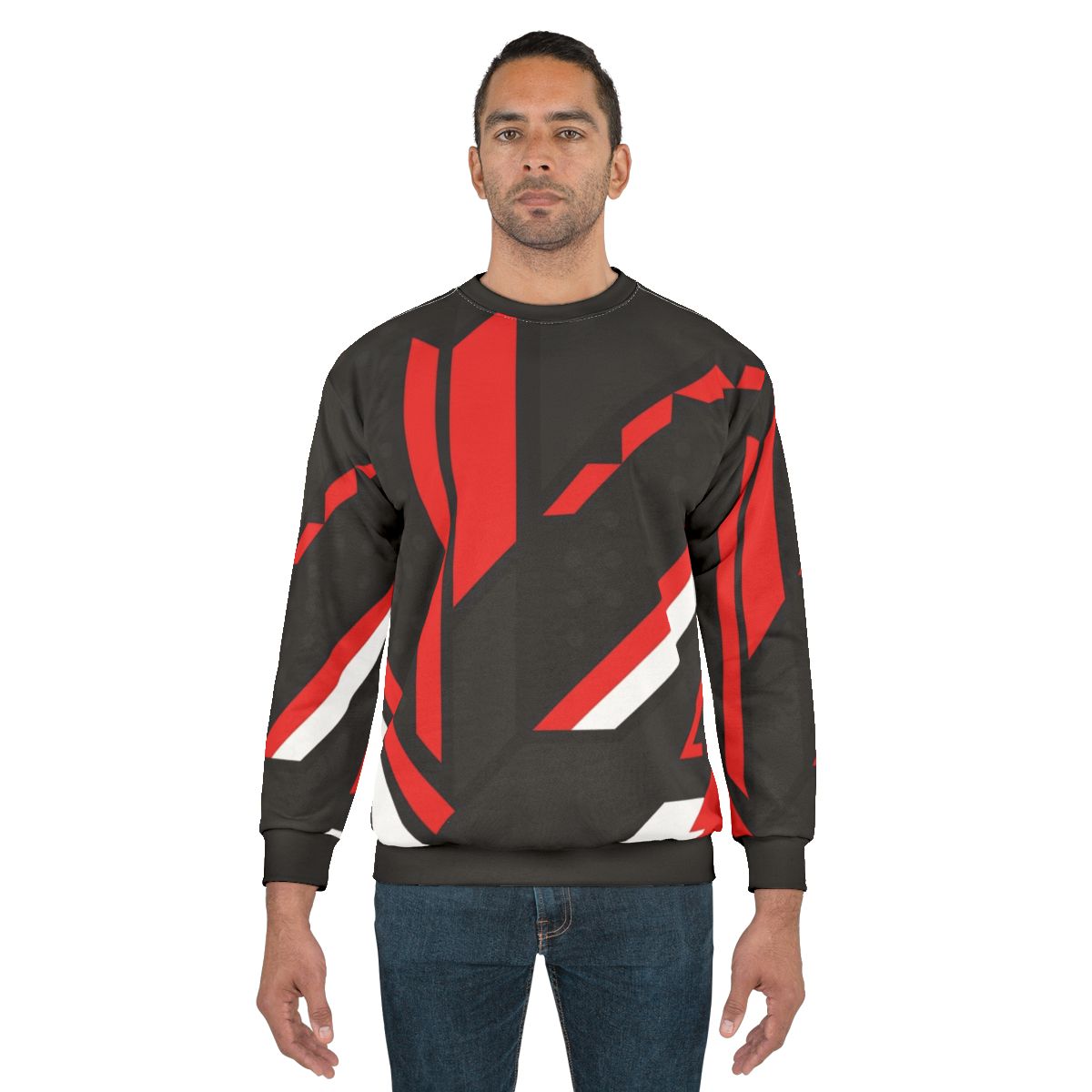 CSGO Counter Strike Gaming Sweatshirt