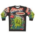 Cthulhu inspired "Cthul Aid" sweatshirt
