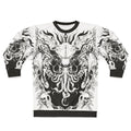 Cthulhu Rising Horror Sweatshirt