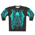Cthulhu Mythical Creature Sweatshirt