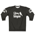 Culinary Gangster Chef Sweatshirt