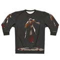 FFXIV Shadowbringers Emet-Selch Sweatshirt
