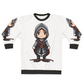 Cute Little Assassins Creed Sweatshirt