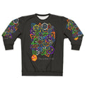 Dungeons & Dragons "This Is How I Roll" Sweatshirt