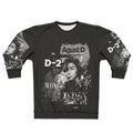 Suga BTS Agust D Concert Tour Sweatshirt