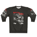 Depeche Mode Metal Rock Band Sweatshirt