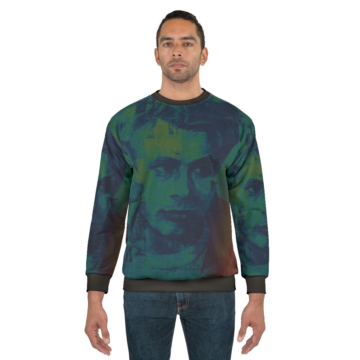 James Dean Iconic Sweatshirt