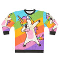 Dabbing Unicorn Sweatshirt