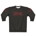 Damian Lillard "Dame Time" Trailblazers Basketball Sweatshirt