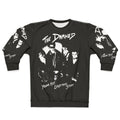 The Damned Punk Rock Gothic Sweatshirt