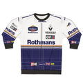 Damon Hill 1994 Williams FW16 Formula 1 Sweatshirt