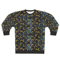 Cool Dan Flashes Pattern I Think You Should Leave Tim Robinson Sweatshirt
