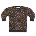 Dan Flashes Pattern Cool Tim Robinson 3 Sweatshirt