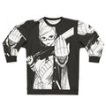 Dandadan Seiko Anime Sweatshirt