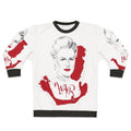 Dangerous Sweatshirt - A classic movie-inspired fashion piece