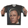 Daniel Craig Actor Sweatshirt