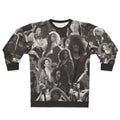 Danny Avidan Game Grumps Ninja Sex Party Collage Sweatshirt