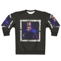danny brown atrocity exhibition hip hop sweatshirt