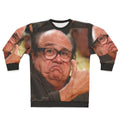 Danny Devito approved 'Always Sunny in Philadelphia' themed sweatshirt