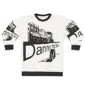 Danny The Street Sweatshirt - Doom Patrol Transexual Superhero DC Comics Merchandise
