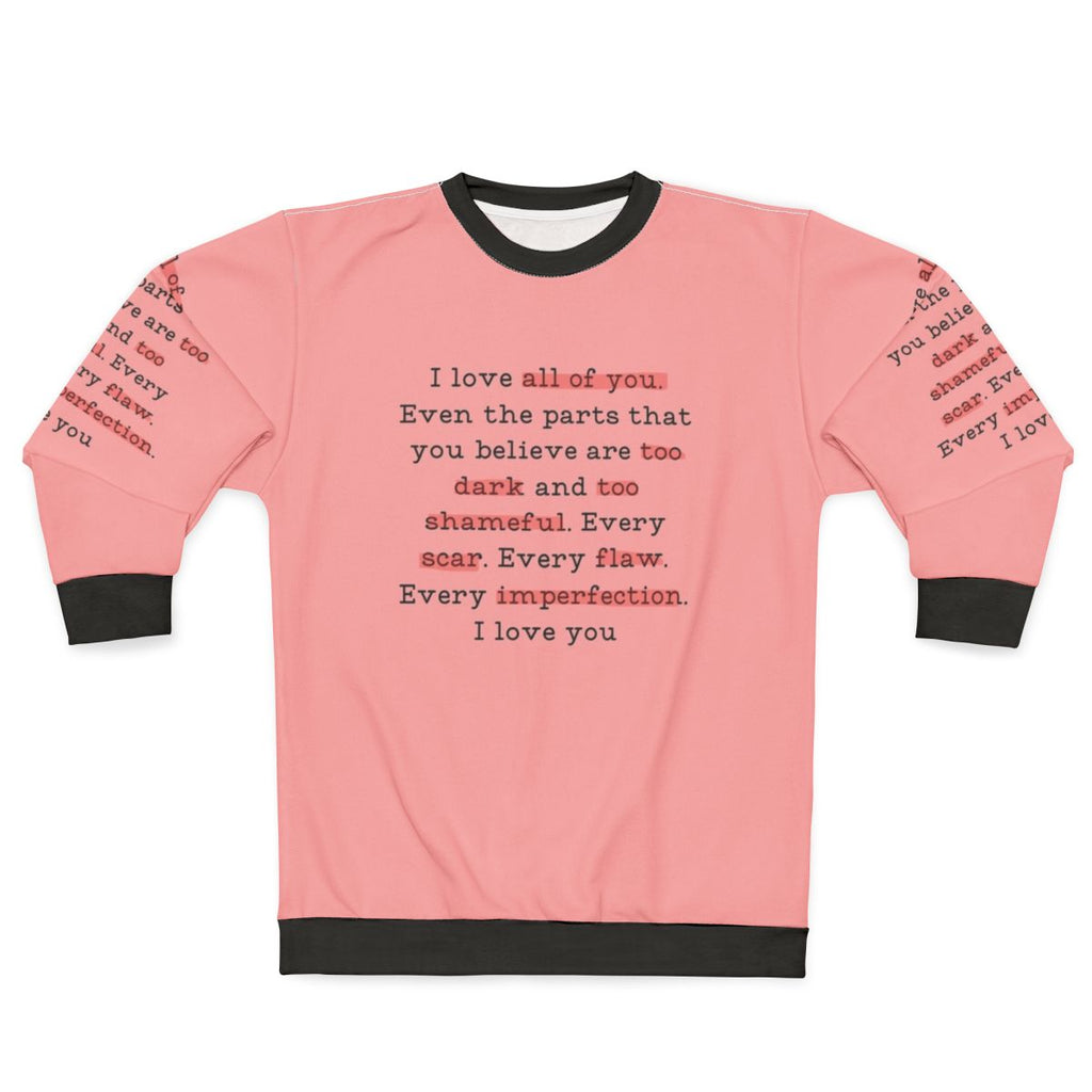 Daphne Bridgerton Quotes Bridgerton Netflix Sweatshirt