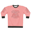 Daphne Bridgerton Quotes Bridgerton Netflix Sweatshirt