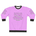 Bridgerton Daphne Bridgerton Quote Sweatshirt
