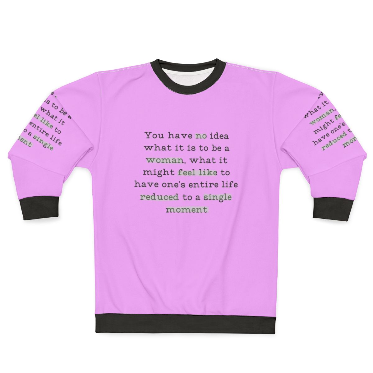 Bridgerton Daphne Bridgerton Quote Sweatshirt