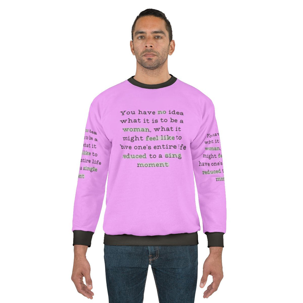 Bridgerton Daphne Bridgerton Quote Sweatshirt