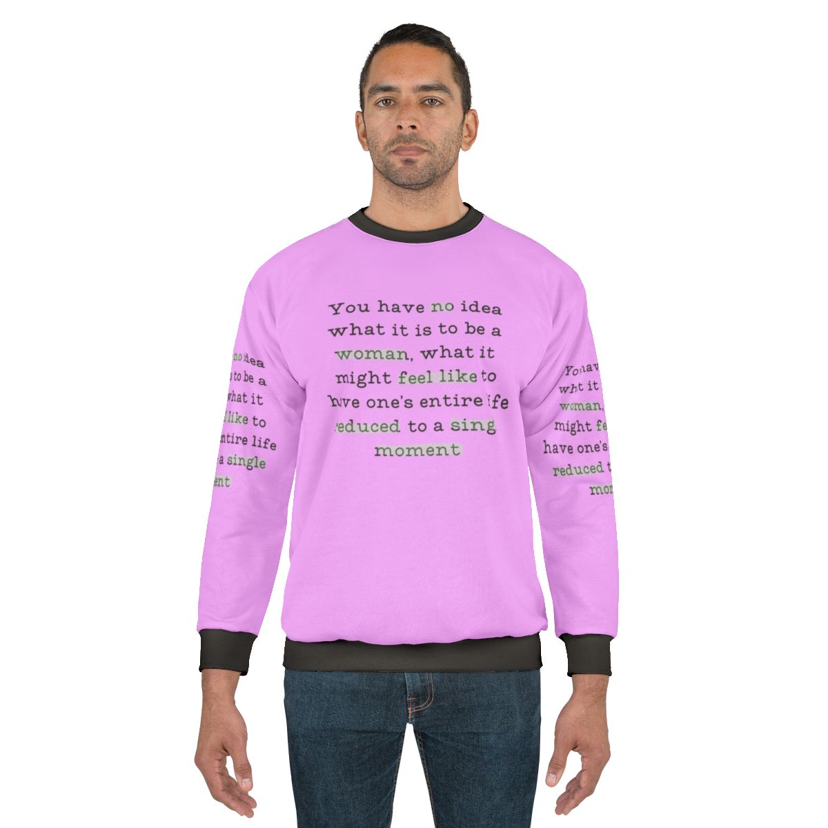 Bridgerton Daphne Bridgerton Quote Sweatshirt