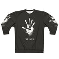 Dark Brotherhood Sweatshirt - Skyrim Inspired Gaming Apparel