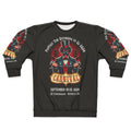 Dark Carnival Pupfest 2024 Merch Sweatshirt