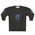Dark Eldar Rune Sweatshirt with Iconic Eldar Symbol
