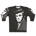 Dark Shadows Quentin Collins Gothic Werewolf Sweatshirt