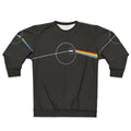 Dark Side of the Moon Sweatshirt - Pop Art Inspired Film Geek Apparel