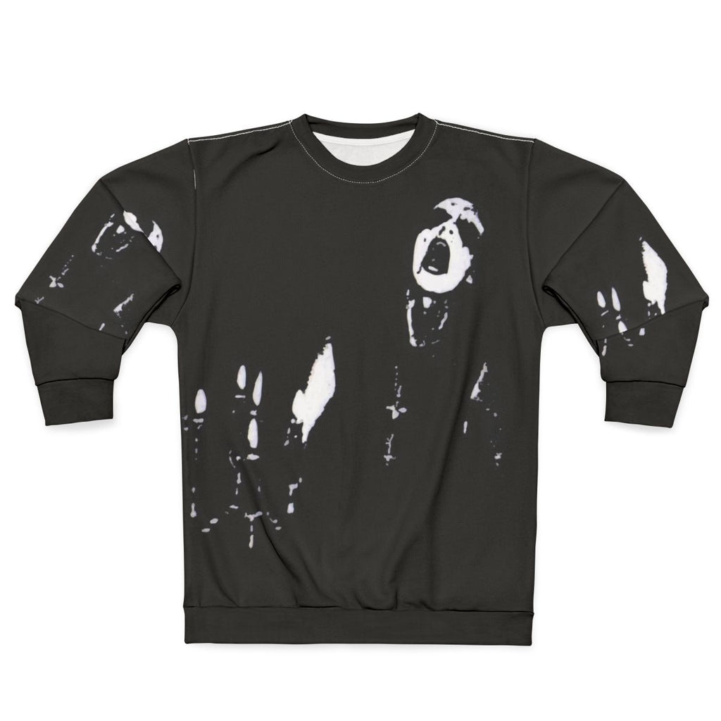 Darkthrone Transilvanian Hunger Black Metal Sweatshirt