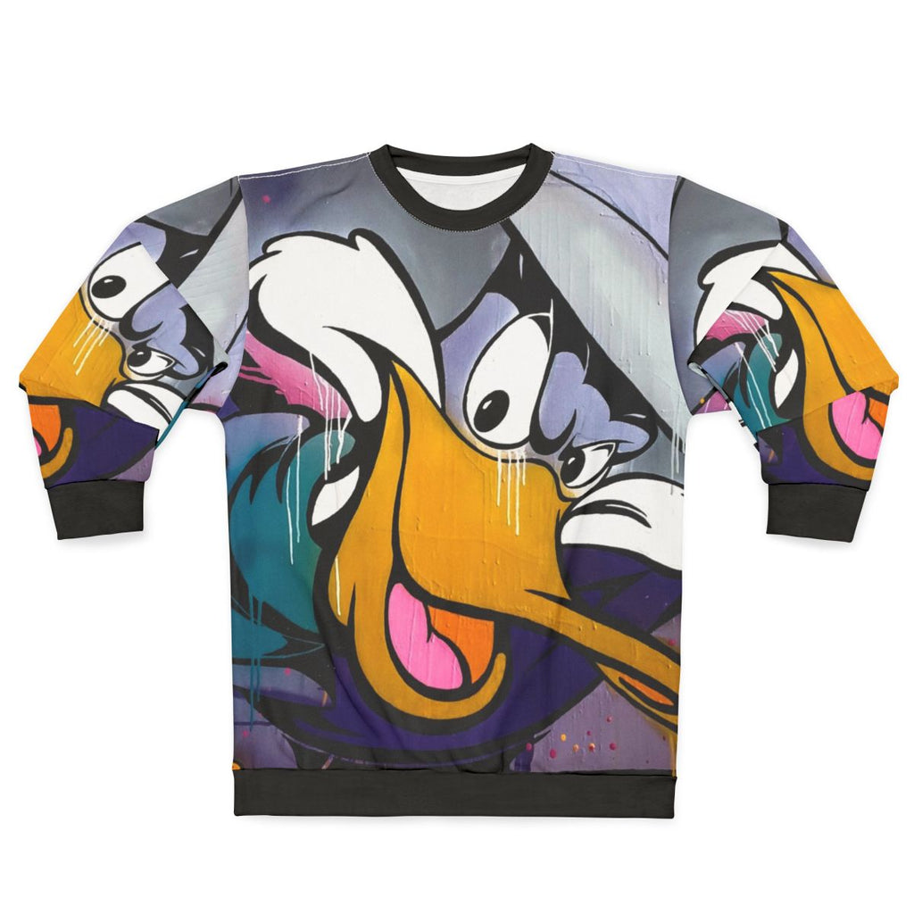 Darkwing Duck Sweatshirt