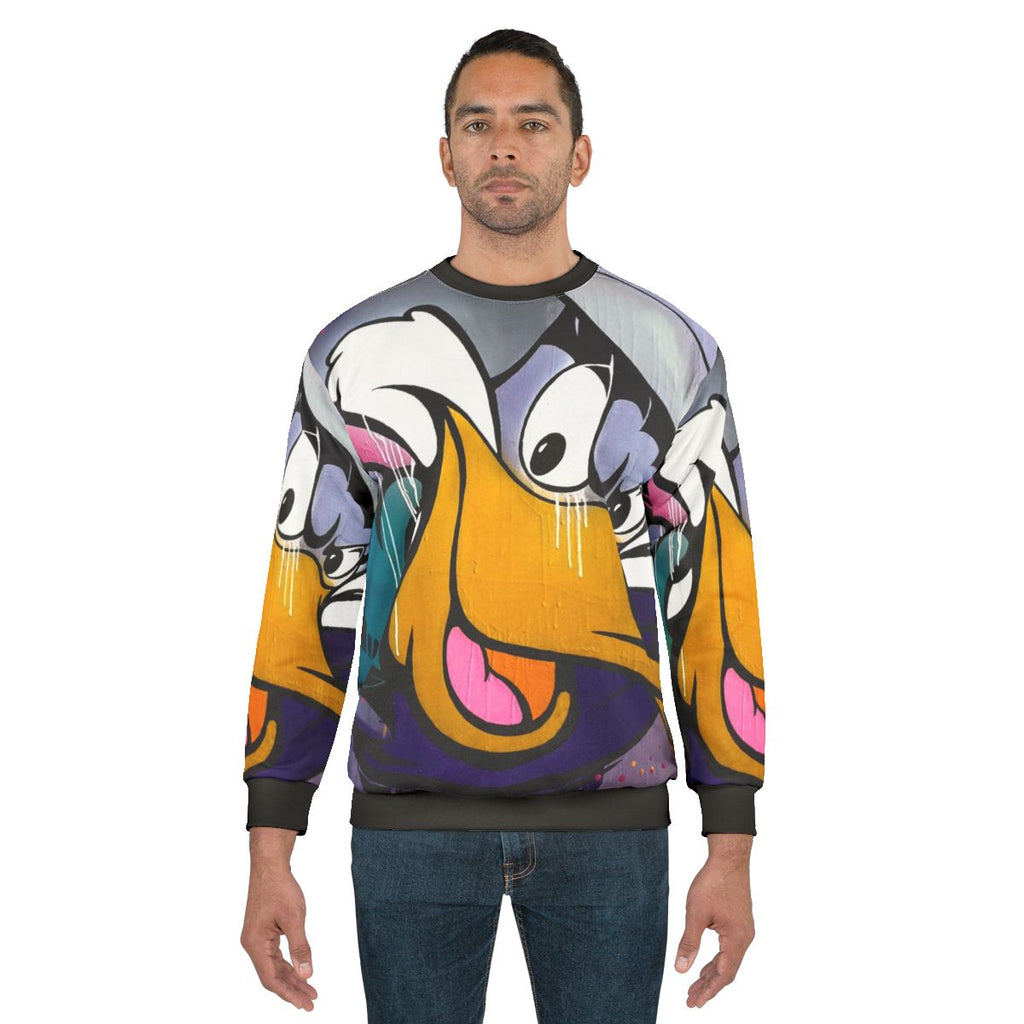Darkwing Duck Sweatshirt