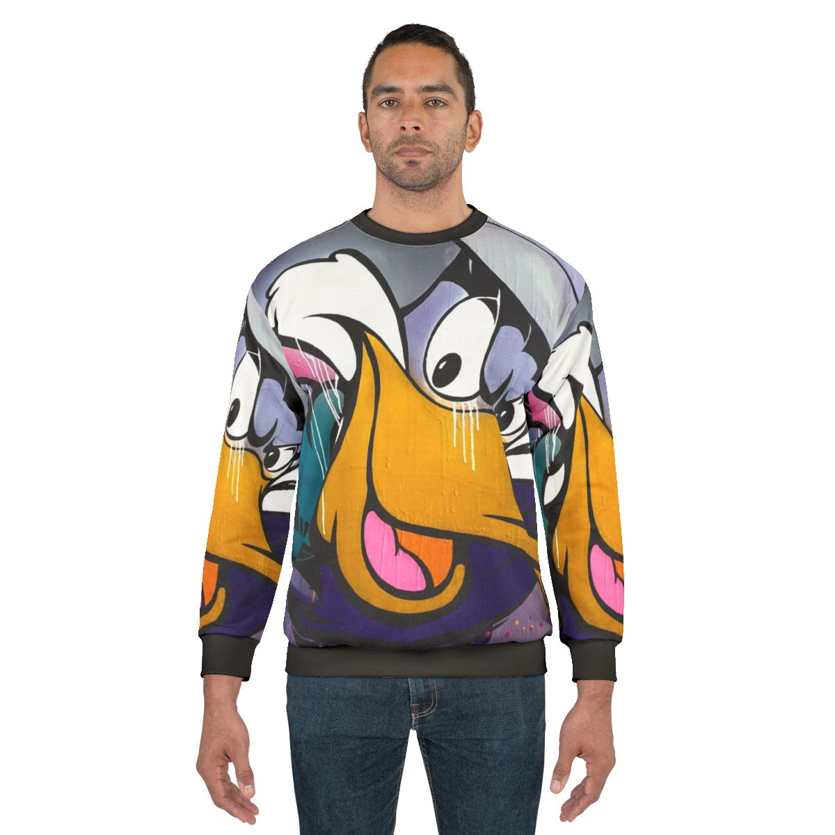 Darkwing Duck Sweatshirt