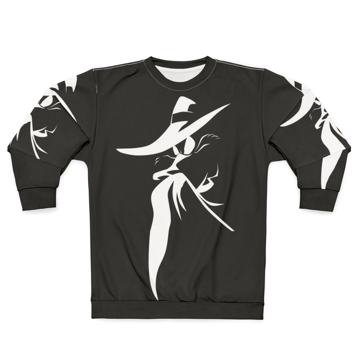 Darkwing Duck Minimalist Classic Sweatshirt