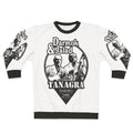 Darmok and Jalad at Tanagra Nerdy Sci-Fi Sweatshirt