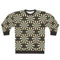 Dartboard Design 180 Darts Sweatshirt