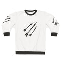 Darts sport sweatshirt