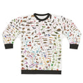 Darwinian Evolution Tree of Life Sweatshirt