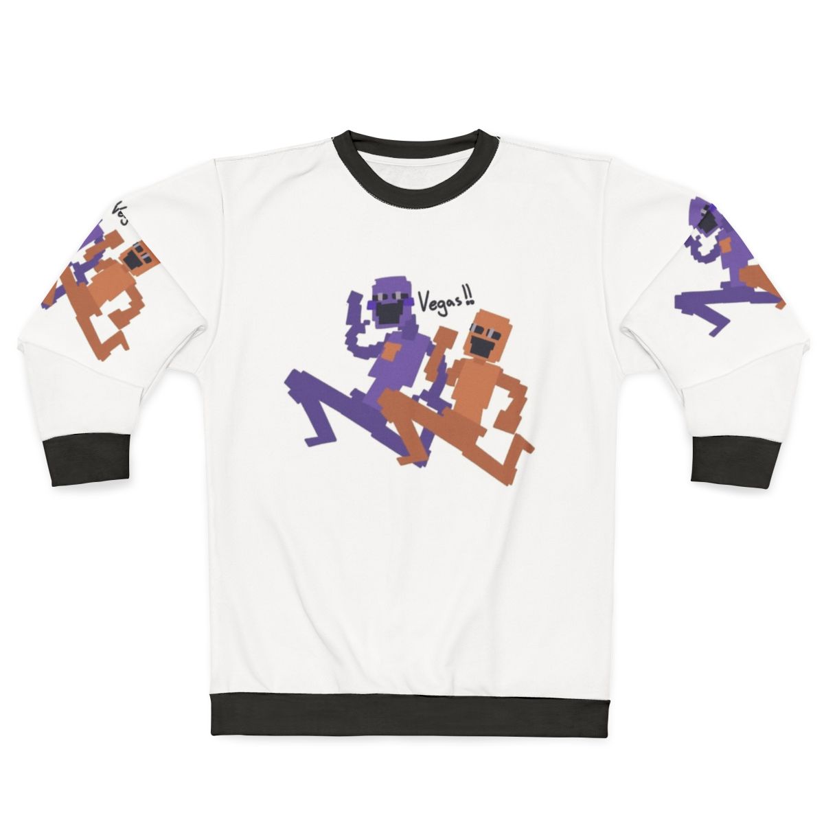 DSAF Dave Dsaf Dsaf Dsaf Dsaf Dsaf Sweatshirt