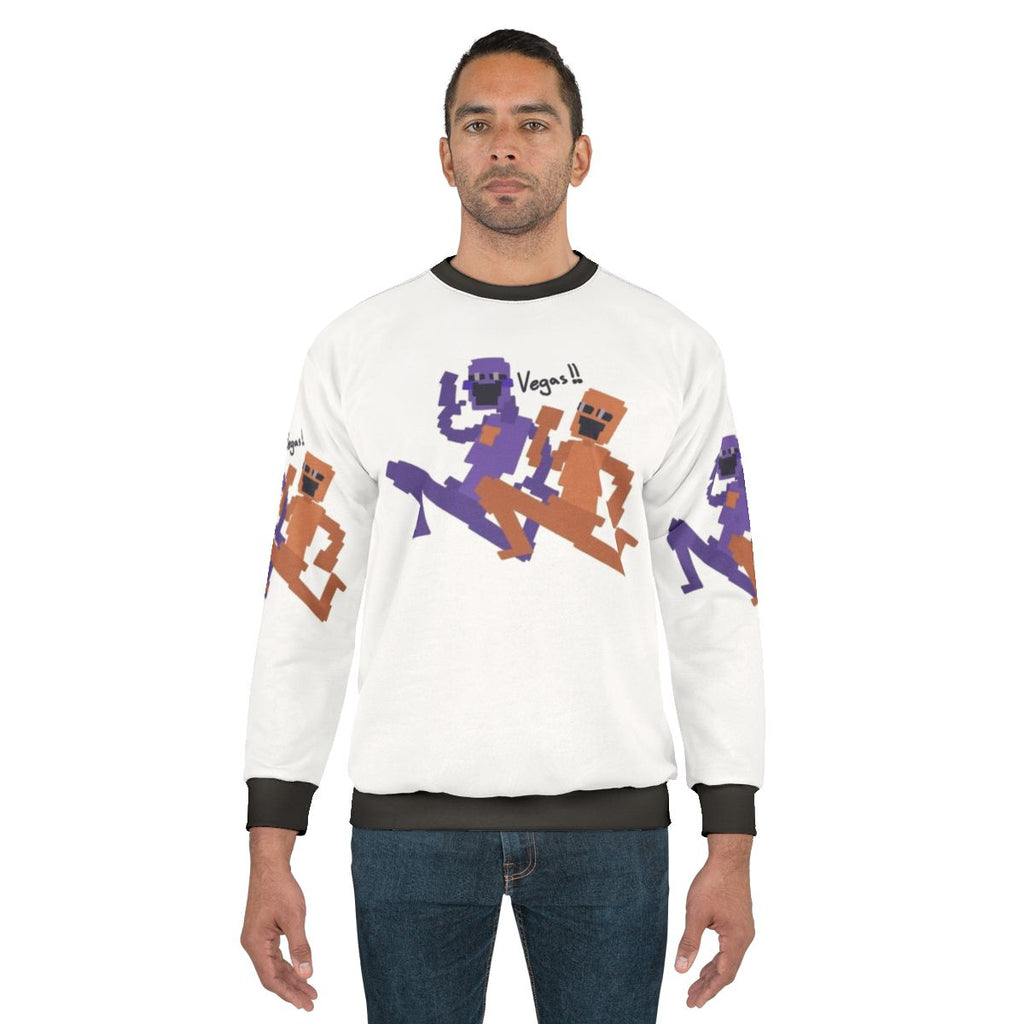 DSAF Dave Dsaf Dsaf Dsaf Dsaf Dsaf Sweatshirt