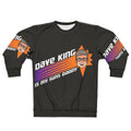 Phoenix Suns "Dave King Is My Suns Daddy" Sweatshirt