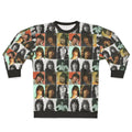David Cassidy Retro Collage Sweatshirt
